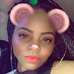 Meet your Posher, Laquinta